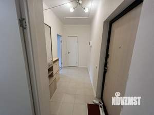 2-к квартира, на длительный срок, 50м2, 1/17 этаж