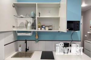 1-к квартира, посуточно, 19м2, 7/11 этаж