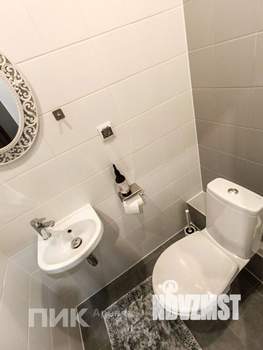 1-к квартира, на длительный срок, 41м2, 14/25 этаж