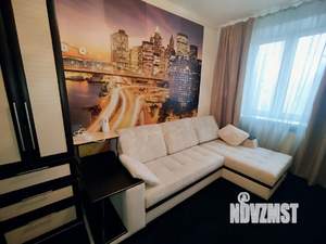 2-к квартира, на длительный срок, 42м2, 5/5 этаж