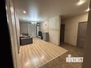 3-к квартира, на длительный срок, 83м2, 13/18 этаж