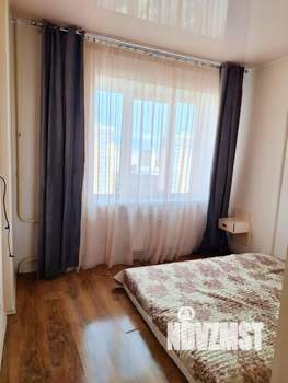 1-к квартира, на длительный срок, 38м2, 13/20 этаж