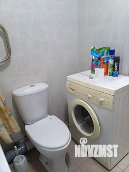 1-к квартира, посуточно, 28м2, 10/25 этаж