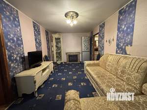 3-к квартира, на длительный срок, 54м2, 2/5 этаж