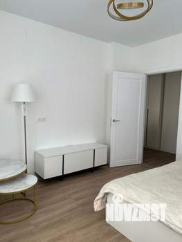 2-к квартира, на длительный срок, 40м2, 3/17 этаж