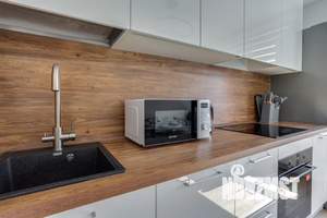 1-к квартира, посуточно, 32м2, 9/17 этаж