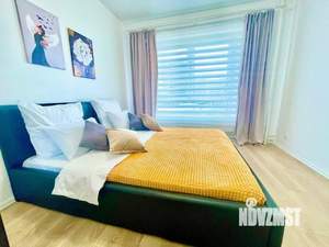 2-к квартира, посуточно, 65м2, 1/1 этаж