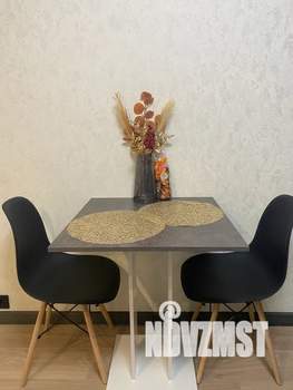 Студия квартира, посуточно, 20м2, 9/25 этаж