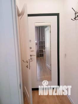 Студия квартира, посуточно, 18м2, 2/17 этаж