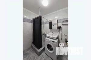 1-к квартира, посуточно, 10м2, 1/1 этаж