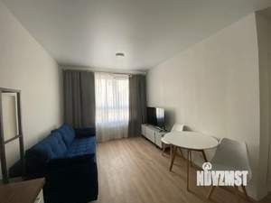 2-к квартира, на длительный срок, 35м2, 11/17 этаж