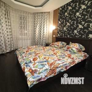 2-к квартира, посуточно, 60м2, 1/1 этаж