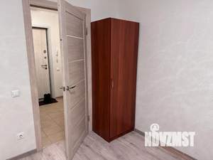 Студия квартира, посуточно, 23м2, 8/18 этаж