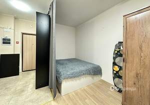 1-к квартира, на длительный срок, 29м2, 4/17 этаж