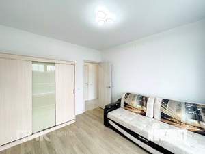 2-к квартира, на длительный срок, 57м2, 5/25 этаж