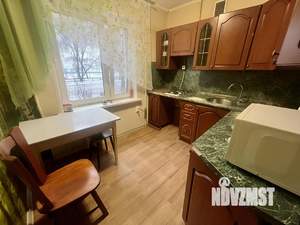 2-к квартира, на длительный срок, 45м2, 1/9 этаж