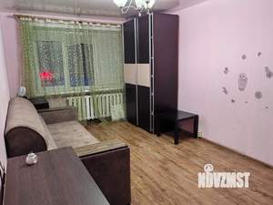 1-к квартира, на длительный срок, 37м2, 1/5 этаж