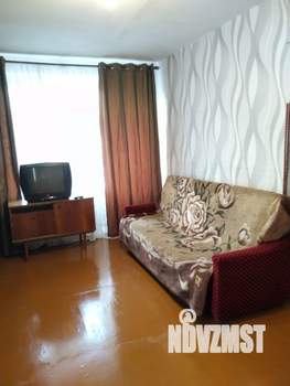 1-к квартира, на длительный срок, 35м2, 5/5 этаж