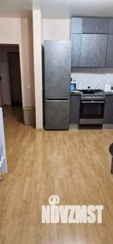 Студия квартира, на длительный срок, 30м2, 1/7 этаж