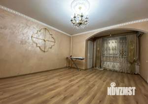 2-к квартира, на длительный срок, 50м2, 1/17 этаж