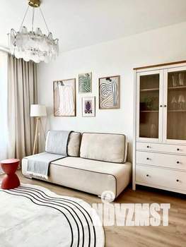 2-к квартира, посуточно, 36м2, 1/1 этаж