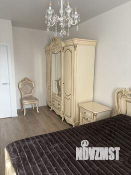 2-к квартира, на длительный срок, 54м2, 16/18 этаж