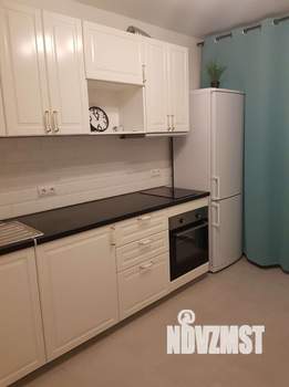 1-к квартира, на длительный срок, 33м2, 9/25 этаж