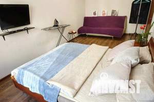 1-к квартира, посуточно, 35м2, 2/17 этаж