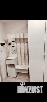 Студия квартира, на длительный срок, 27м2, 9/11 этаж