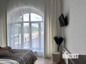 Студия квартира, на длительный срок, 20м2, 2/5 этаж