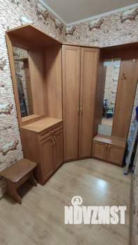 1-к квартира, на длительный срок, 36м2, 2/14 этаж