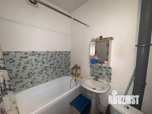 Студия квартира, на длительный срок, 29м2, 6/7 этаж