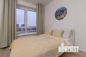 2-к квартира, посуточно, 50м2, 1/1 этаж
