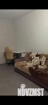 1-к квартира, на длительный срок, 42м2, 16/17 этаж