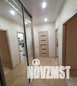 2-к квартира, на длительный срок, 55м2, 3/25 этаж