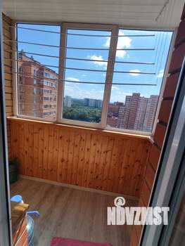 Студия квартира, на длительный срок, 28м2, 23/25 этаж