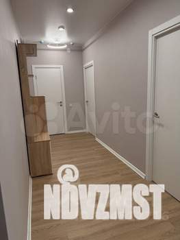 3-к квартира, на длительный срок, 79м2, 2/17 этаж