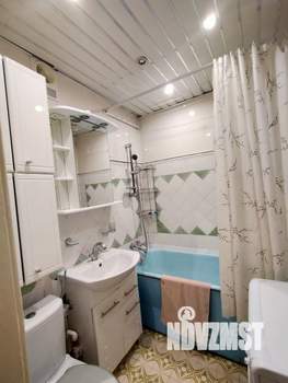 2-к квартира, на длительный срок, 45м2, 5/5 этаж