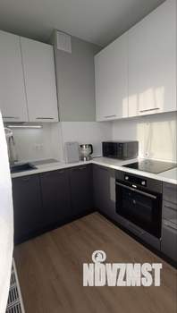 2-к квартира, на длительный срок, 53м2, 8/12 этаж