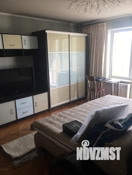 2-к квартира, на длительный срок, 50м2, 4/12 этаж
