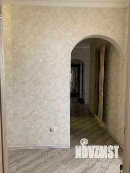 3-к квартира, на длительный срок, 104м2, 15/17 этаж