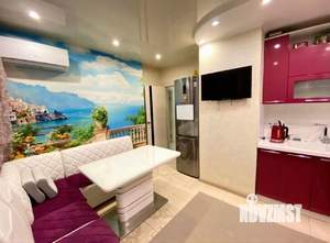 2-к квартира, на длительный срок, 80м2, 18/25 этаж