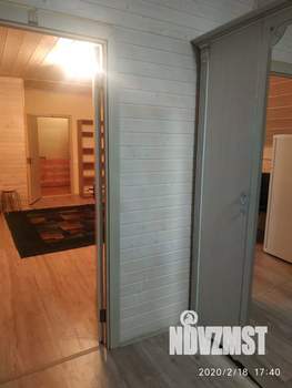 3-к квартира, на длительный срок, 65м2, 3/3 этаж