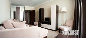 1-к квартира, на длительный срок, 45м2, 12/23 этаж