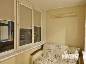 2-к квартира, на длительный срок, 89м2, 8/22 этаж