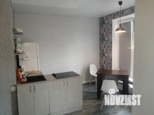 Студия квартира, посуточно, 35м2, 5/5 этаж