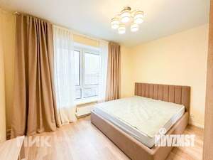 3-к квартира, на длительный срок, 76м2, 13/25 этаж