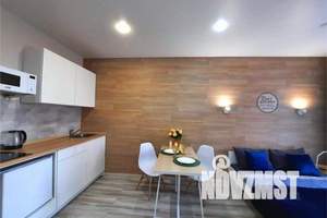1-к квартира, посуточно, 21м2, 14/25 этаж