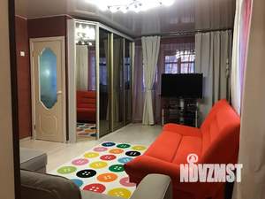 2-к квартира, посуточно, 42м2, 3/3 этаж