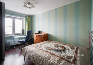 2-к квартира, на длительный срок, 58м2, 16/17 этаж